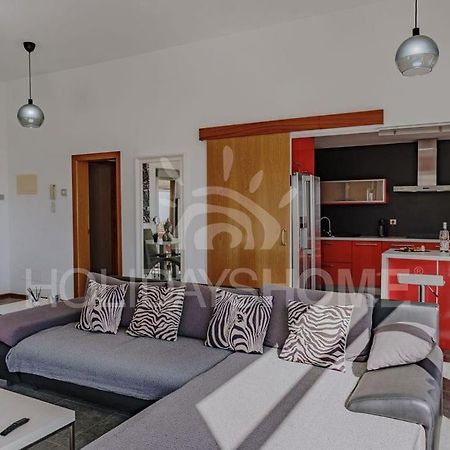 Villa Namaste Private Pool Caleta De Fuste By Holidays Home Екстериор снимка