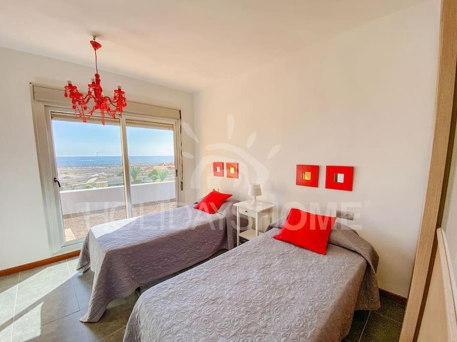 Villa Namaste Private Pool Caleta De Fuste By Holidays Home Екстериор снимка